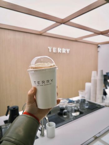 東門站《Terry》｜永康街新開幕現萃茶手搖