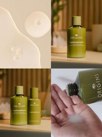 2025專櫃精華水新品推薦！品木宣言「膠原精露」登場，撫紋、澎潤、抗老一瓶就夠，號稱肌膚喝的膠原蛋白！