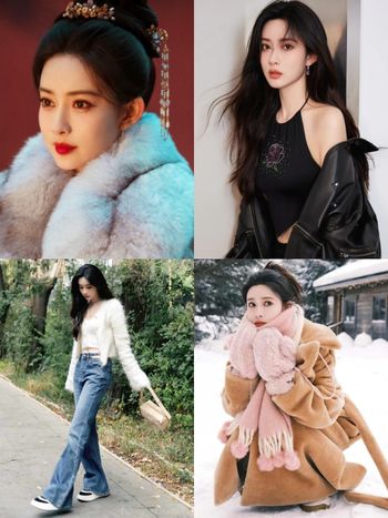 《九重紫》孟子義回歸現實「逆天比例」身材好到不科學！私服好衣品女孩都想模仿！