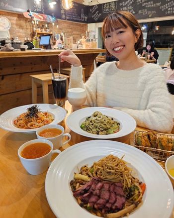 隱藏文山的美食秘境：Hakuna Pasta 無憂義大利麵