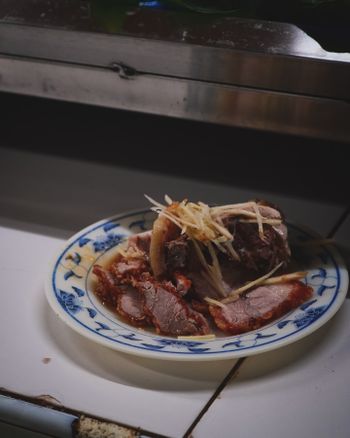 台北。小吃。排隊名店