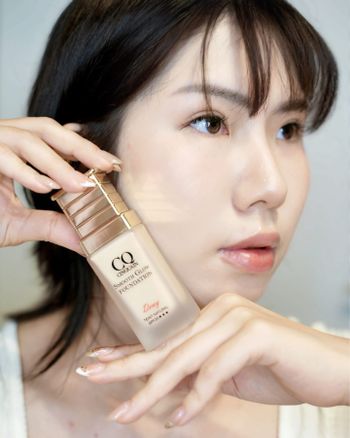 妳的底妝挑對了嗎？秋冬乾肌大挑戰 卡粉、脫妝、補妝龜裂，通通說再見！