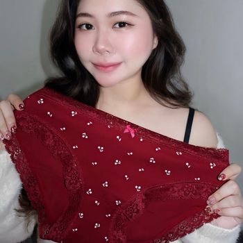 驚！內褲也能這麼舒服？