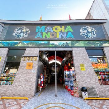 【祕魯-Lima】祕魯印加特色紀念品│印加市場│Miraflores Indian Market