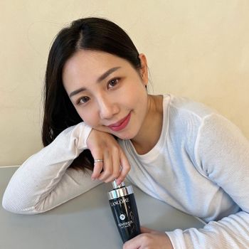 LANCOME蘭蔻｜全新小黑瓶PRO