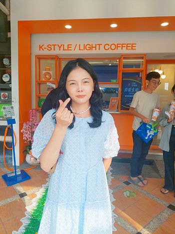 高雄必訪！아아阿啊韓式咖啡：體驗韓國咖啡文化，感受獨特飲品魅力