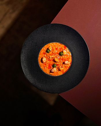 台北新開幕 Casual Fine Dining