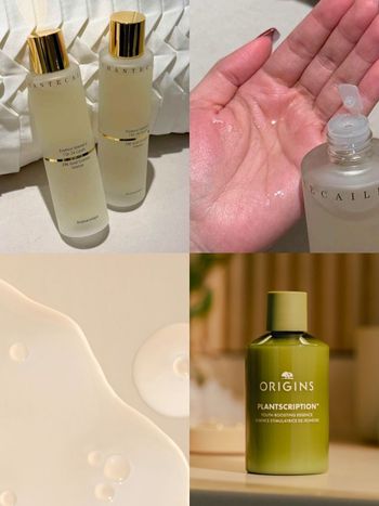 2025新品/經典精華化妝水推薦！香緹卡、品木宣言、蜜葳特...，一抹肌膚軟嫩如寶寶，有感透亮超嫩膚！