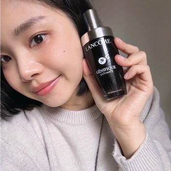 蘭蔻小黑瓶新出了「全新小黑瓶𝗣𝗥𝗢」✨