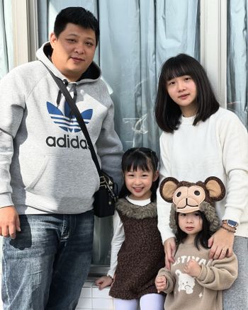 記住的不是那些日子，而是那些時刻。