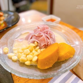 【祕魯-Lima】利馬在地風味餐廳│連鎖餐廳│Punto Azul