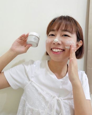 溫和去角質、深層保濕的完美結合！何謂美白膜淨去角質泥膜全方位體驗分享
