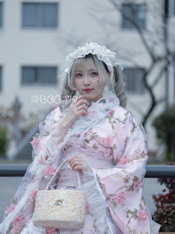 公主和服體驗👘