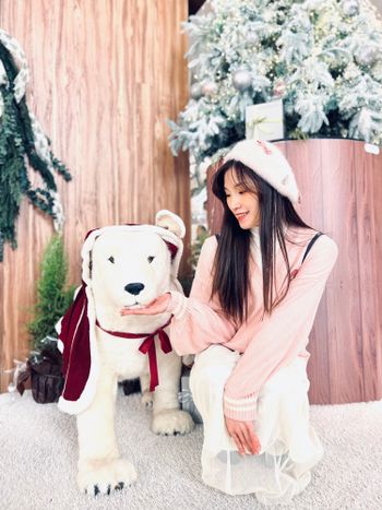 台北101北歐耶誕小鎮 🎄