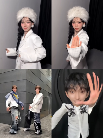 韓國洗腦神曲「沒關係舞」全球爆紅！「肯恰拿叮叮叮」原曲出自越南，aespa、SEVENTEEN人氣偶像跟著瘋跳！