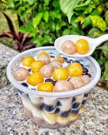 新北｜圓滾滾的樣子也太可愛了