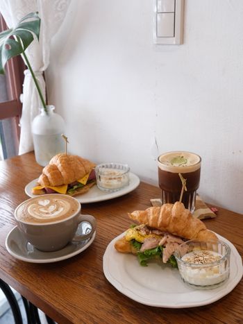 【 台北美食↠ 春天家 】
