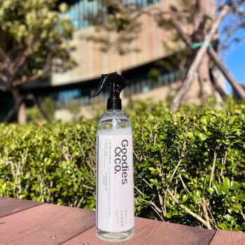 除舊佈新小能手！【Goodies&co】水垢專家