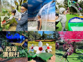 一泊三食特惠住宿方案│動態實境恐龍特展震撼登場│必泡優質SPA美人湯│超精彩華麗歐洲綜藝秀│欣賞夢幻光雕秀和炫光特技表演