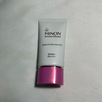 MINON 緊緻賦活日間防曬霜