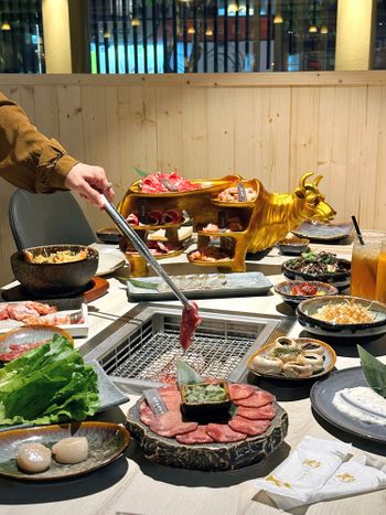 高雄-炭黔燒肉