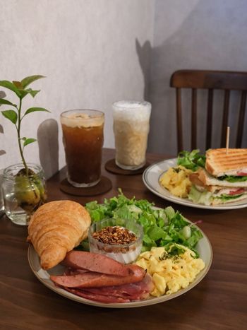 【 台北美食↠ 閣樓 LOFT Brunch & Bistro 】