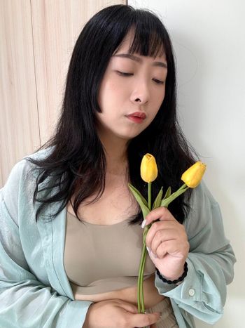 January | Wear your life🤍 UNIQLO Bratop