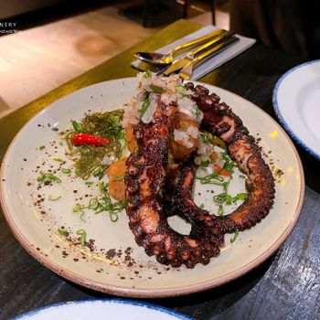 【智利-Santiago】傳統秘魯菜餚 | 秘魯產品廚師 | La Picantería