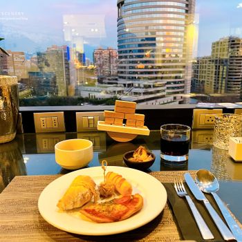 【智利-Santiago】Renaissance Santiago Hotel