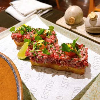【智利-Santiago】THE RITZ-CARLTON, SANTIAGO