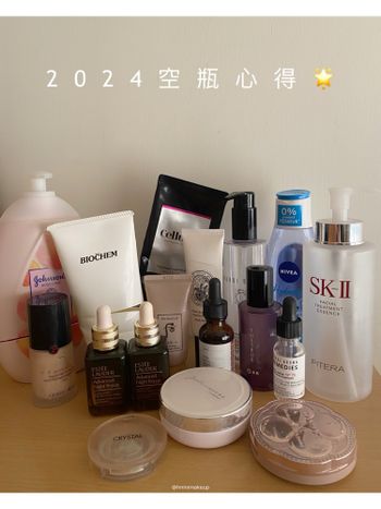 2024年末空空賞🌟