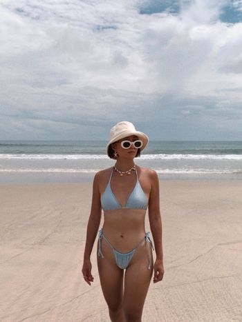 ｜美溪沙灘🏖️｜峴港景點🇻🇳