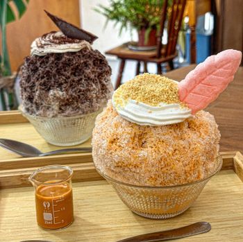 🍴旁邊納涼🍴