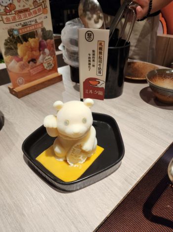 家庭聚餐