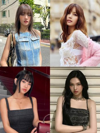 韓網票選最喜愛的泰國籍女團成員TOP6！Minnie路人緣爆好，Lisa竟不是第一名！