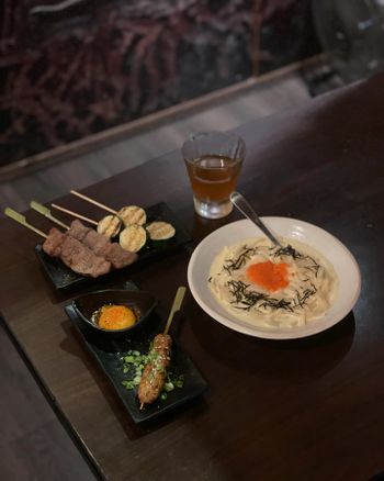 台北東區居酒屋