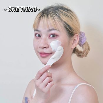 軟膜大勢！onething #膠原蛋白軟膜粉 