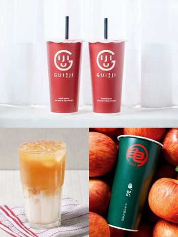 Dcard網友激推2024龜記必喝TOP6！紅烏鮮乳超適合秋天、「這杯」新品一上市就被讚爆！