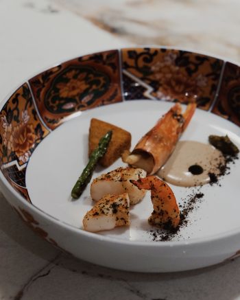 「台北X美食」溫馨新加坡南洋料理"earnestos"