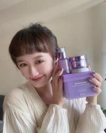 韓國BIOHEAL BOH ✨又發掘到一個韓國保養品牌了