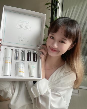 專門為特殊肌膚研發的品牌 TGFACTOR® 