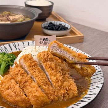 咖哩🍛大推薦❤️
