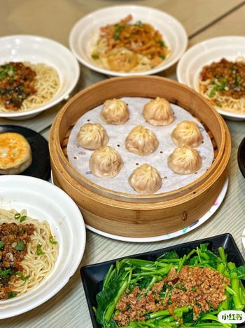 台中大里平價麵食館👍👍