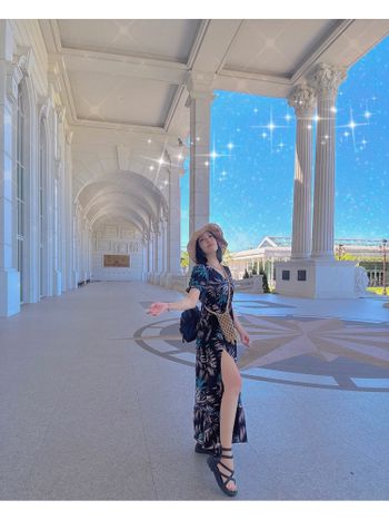 嘉義旅遊｜「蓋婭莊園」
