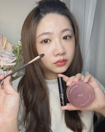 1028秋冬彩妝新品