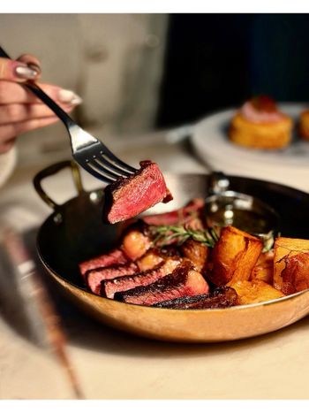 台中質感系 Casual Fine Dining 歐陸餐廳
