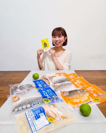 來自養鱸世家的匠心之作！鱸好家去刺金目鱸魚的精選美味
