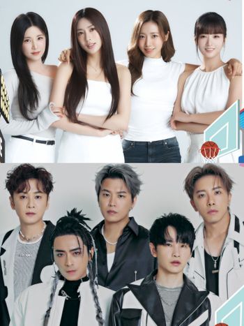 2025台北跨年重磅卡司曝光！韓女團Apink、天團Energy首度同台飆唱嗨翻！