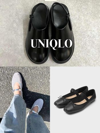 便宜有好貨！5雙狂討論「平價爆款鞋」推薦！UNIQLO、ZARA這兩雙得靠運氣搶！