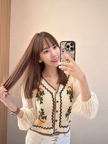 台北高CP值髮廊推薦！大同區的蘊 YUN SALON